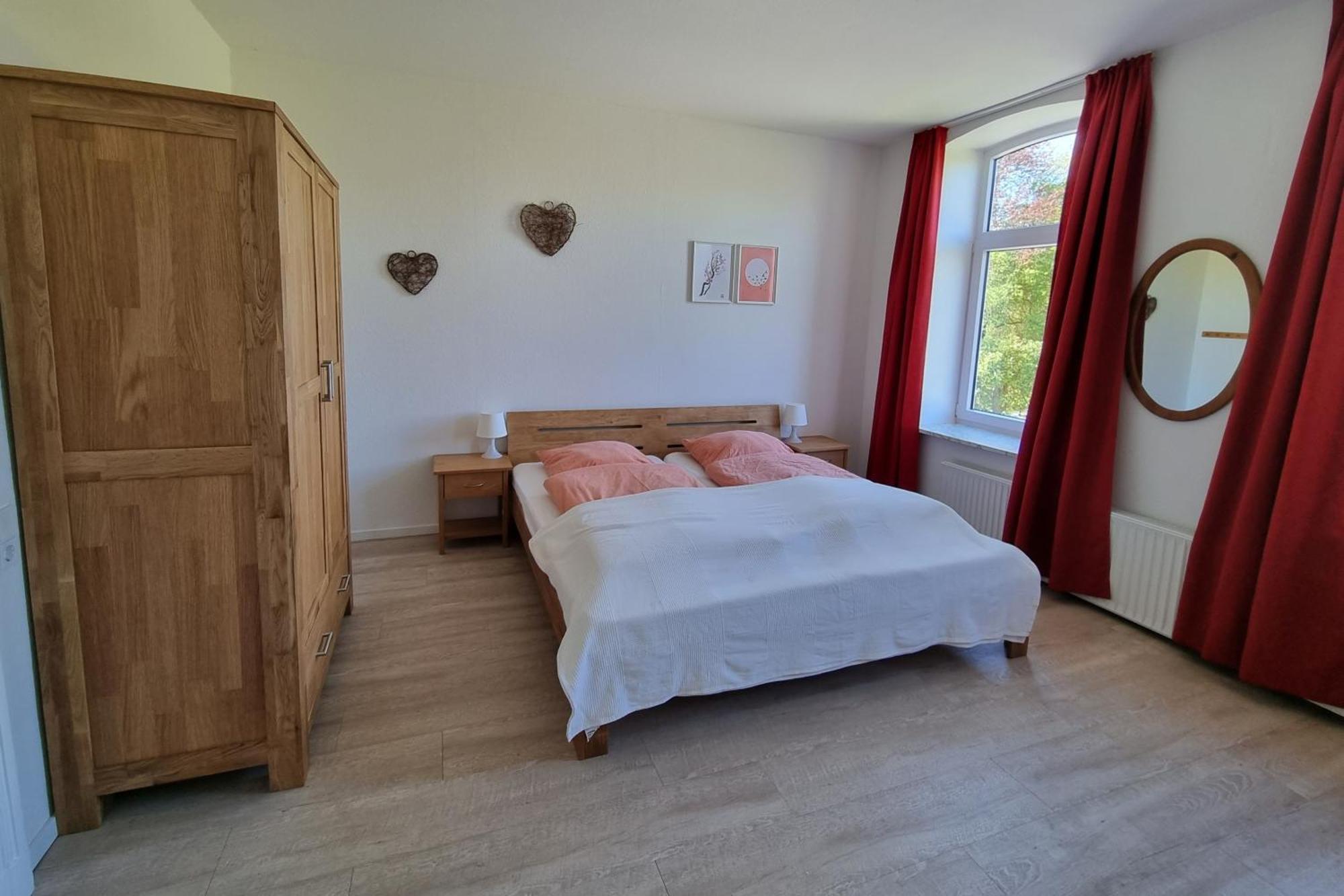 Ferienwohnung Biethahn - Gaarden Brodersby-Goltoft Dış mekan fotoğraf